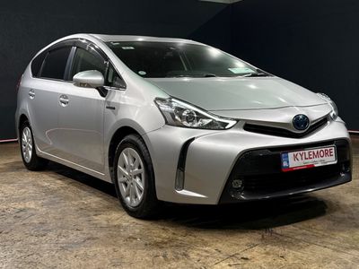 2018 Toyota Prius