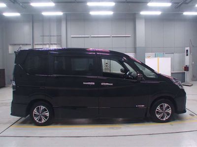 2022 Nissan Serena