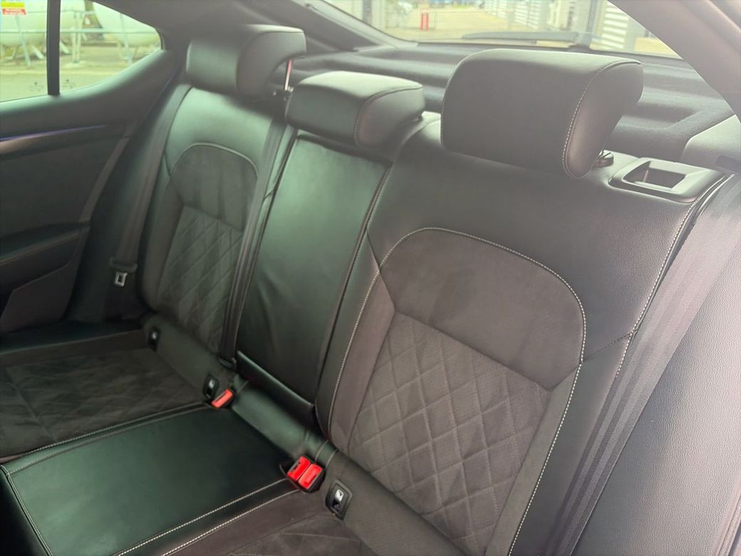 2020 Skoda Superb