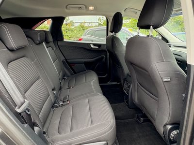 2021 Ford Kuga