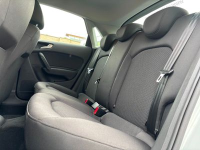 2015 Audi A1