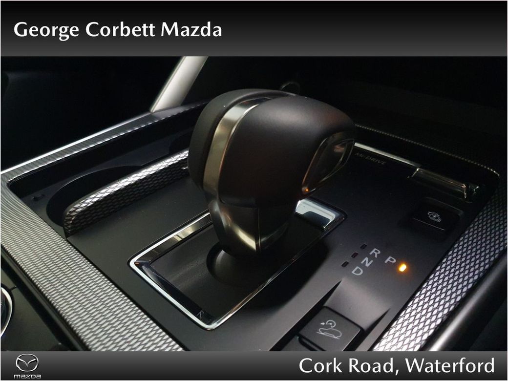 2026 Mazda CX-60