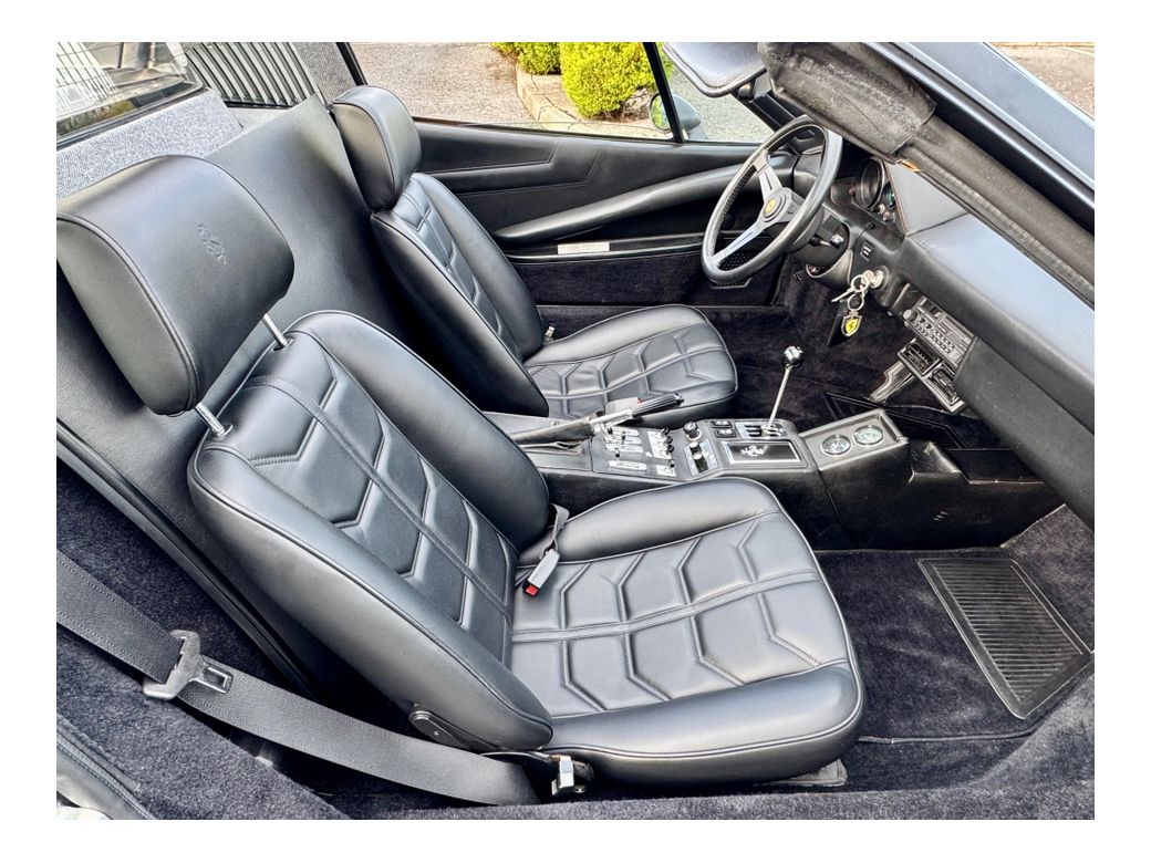 1980 Ferrari 308