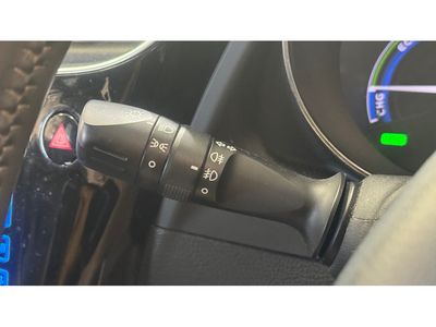 2016 Toyota Auris