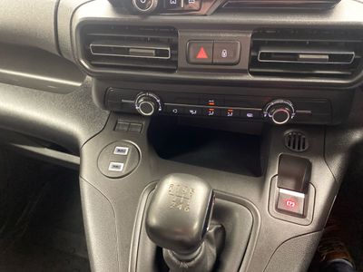 2025 Citroen Berlingo