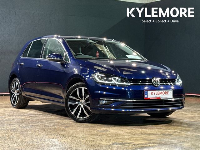 vehicle for sale from Kylemore Cars