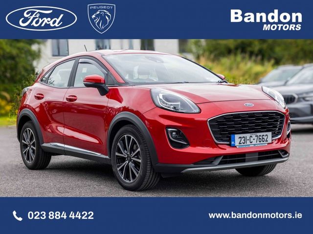 vehicle for sale from Bandon Motors