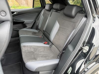 2023 Volkswagen ID.4