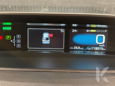 2020 Toyota Prius