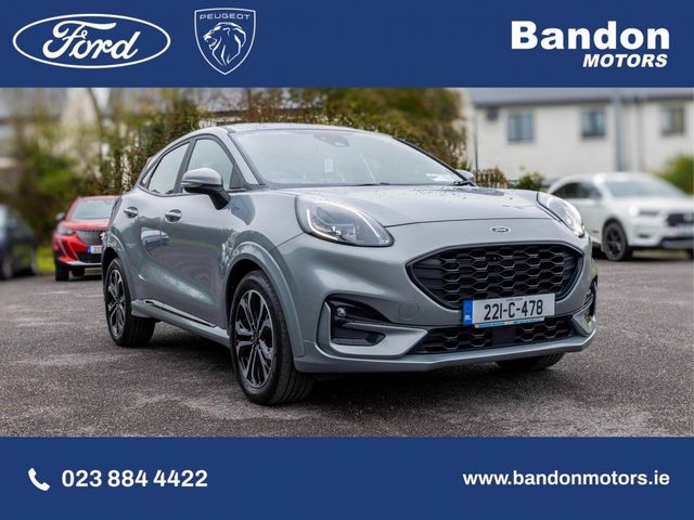 vehicle for sale from Bandon Motors