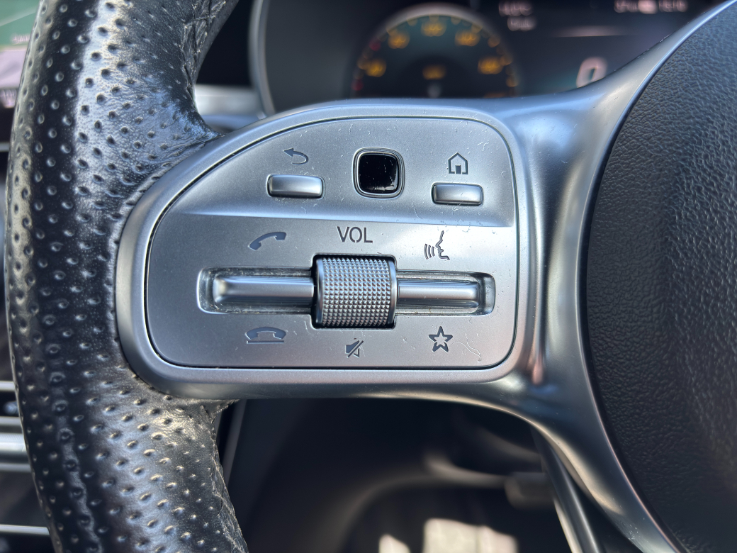 2020 Mercedes-Benz C Class