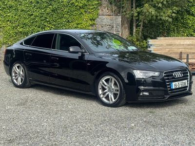 vehicle for sale from Belgard Sales