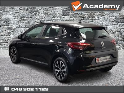 2023 Renault Clio