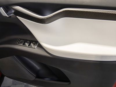 2019 Tesla Model X