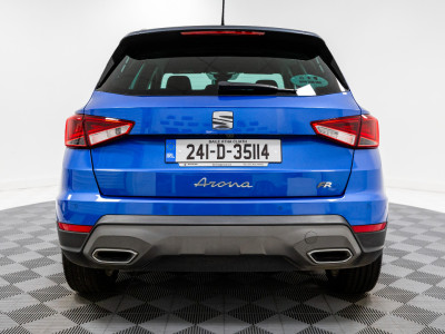 2024 SEAT Arona