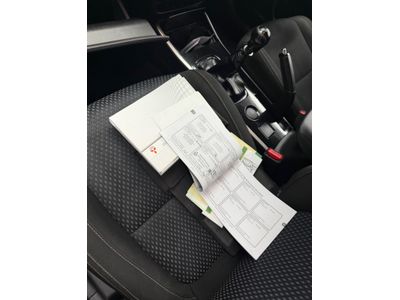 2017 Mitsubishi Outlander