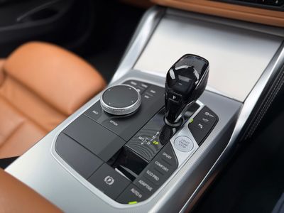 2020 BMW 4 Series