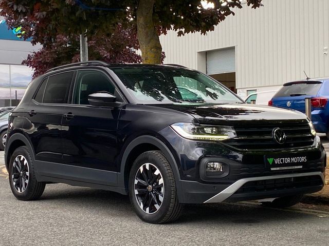 vehicle for sale from Vector Motors