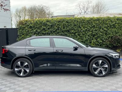 2023 Polestar 2