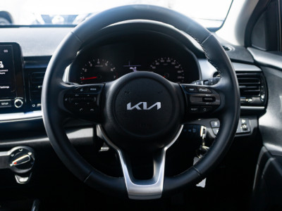 2022 Kia Stonic