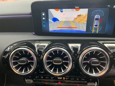 2024 Mercedes-Benz A Class