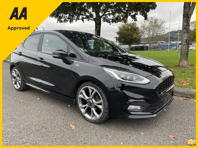 vehicle for sale from Jonathan O'Brien Cars