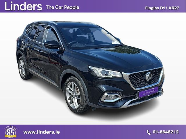 vehicle for sale from Linders Finglas Turvey Limited