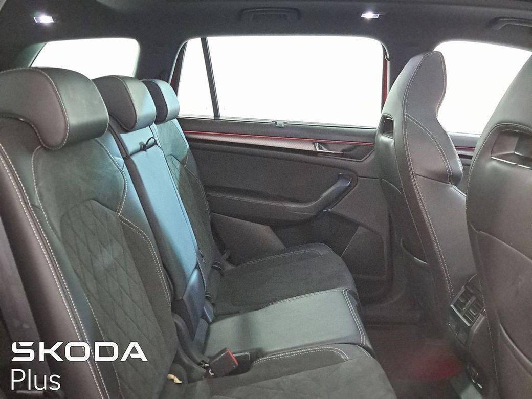 2024 Skoda Kodiaq