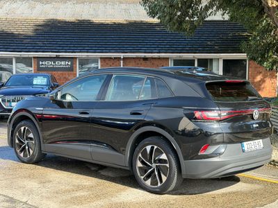 2023 Volkswagen ID.4