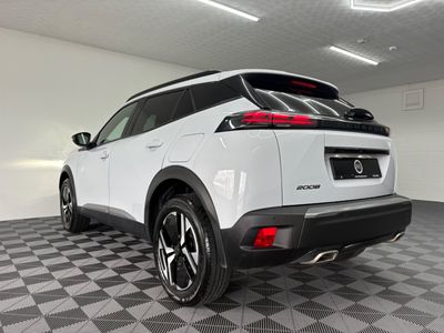 2024 Peugeot 2008