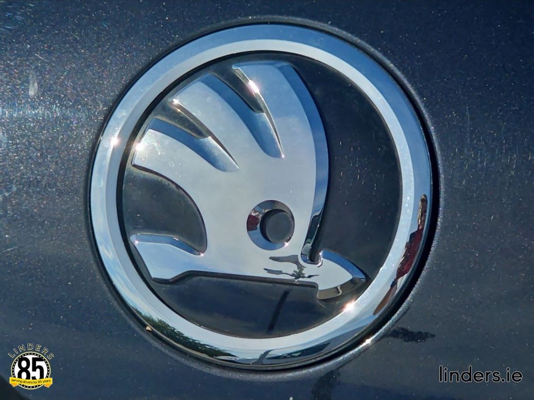 2023 Skoda Karoq
