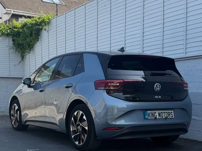 2023 Volkswagen ID.3