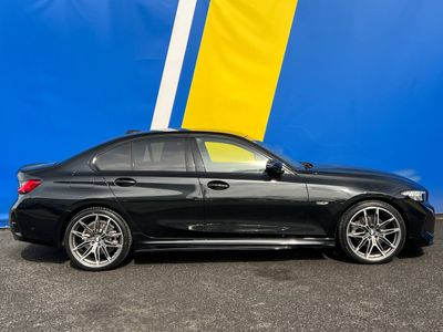 2023 BMW 3 Series