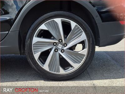 2023 SEAT Arona