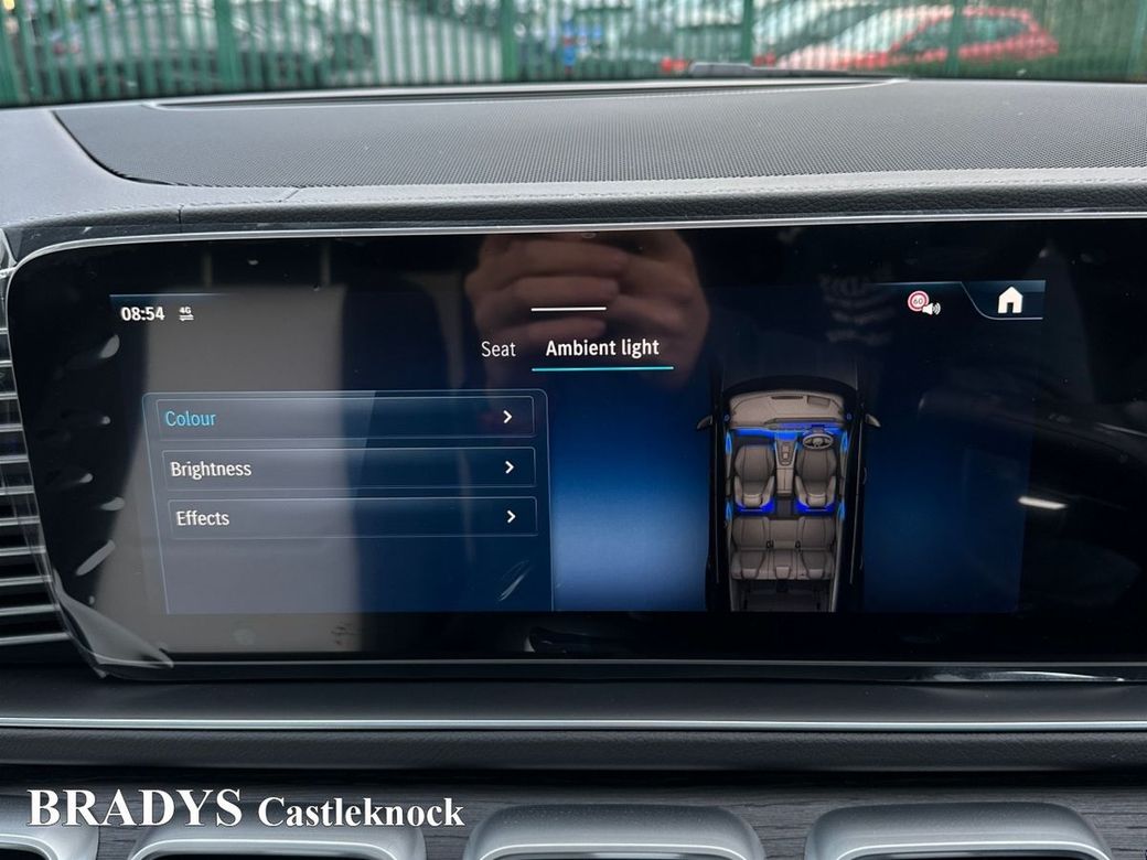 2026 Mercedes-Benz GLE Class