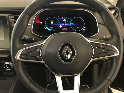 2023 Renault Zoe