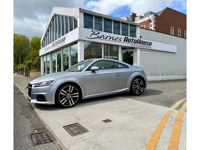 vehicle for sale from Barnes AutoHouse
