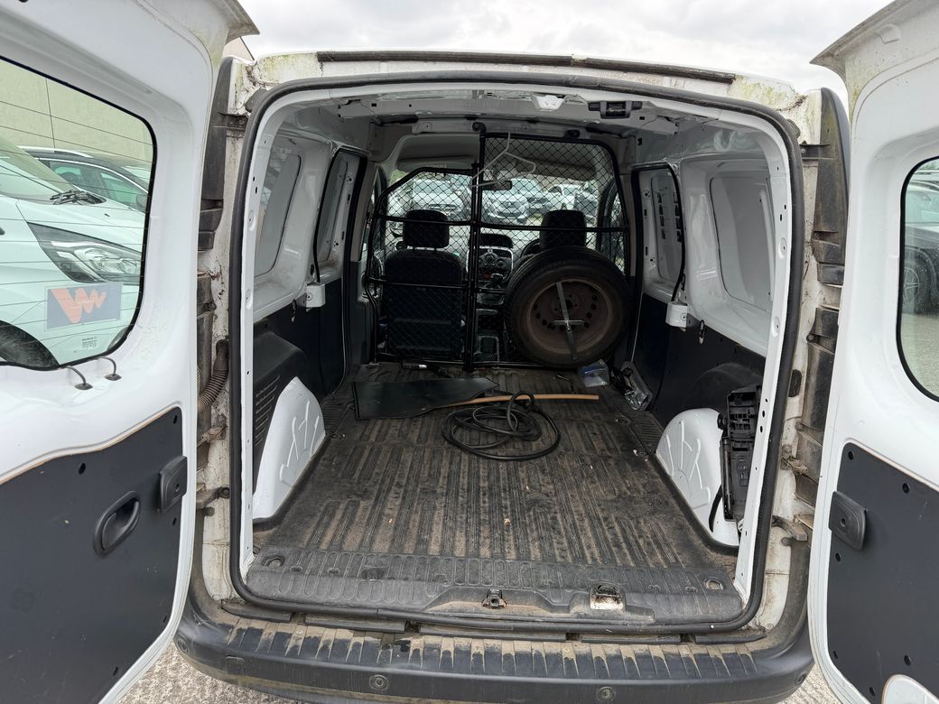 2020 Renault Kangoo