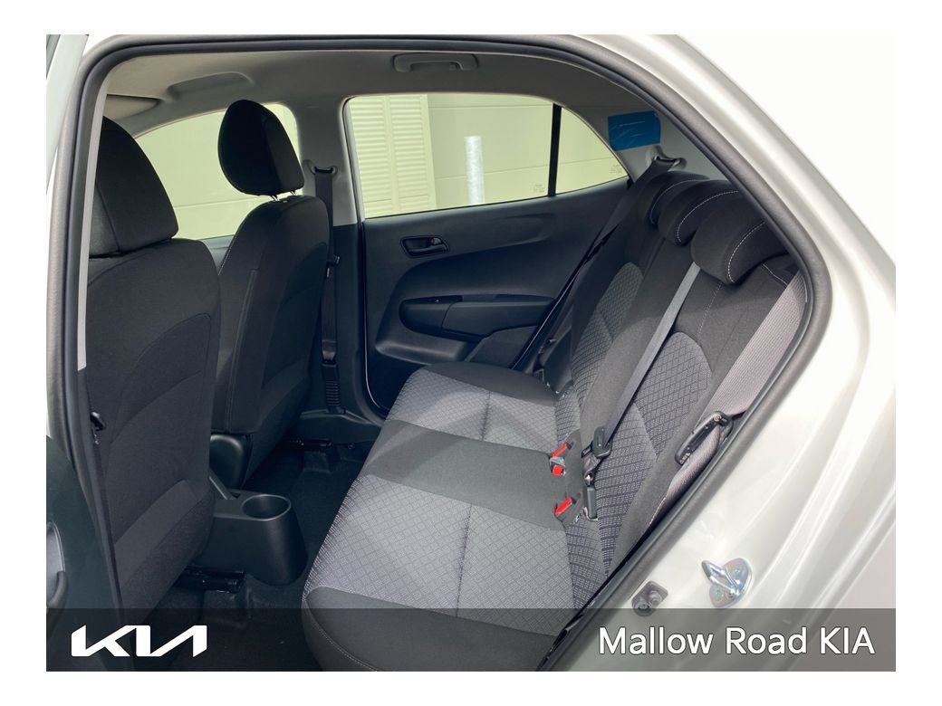 2026 Kia Picanto
