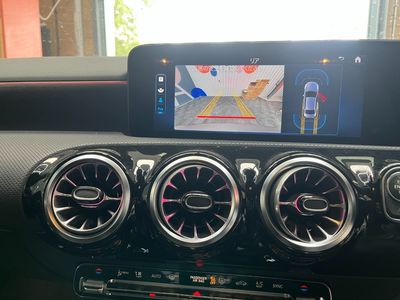 2023 Mercedes-Benz A Class