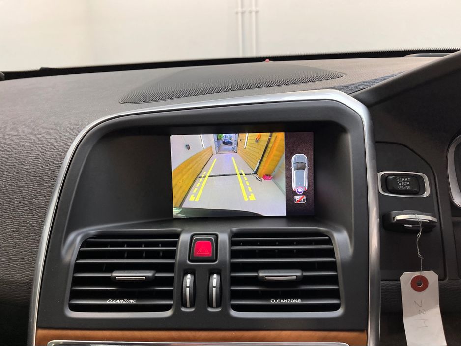 2017 Volvo XC60