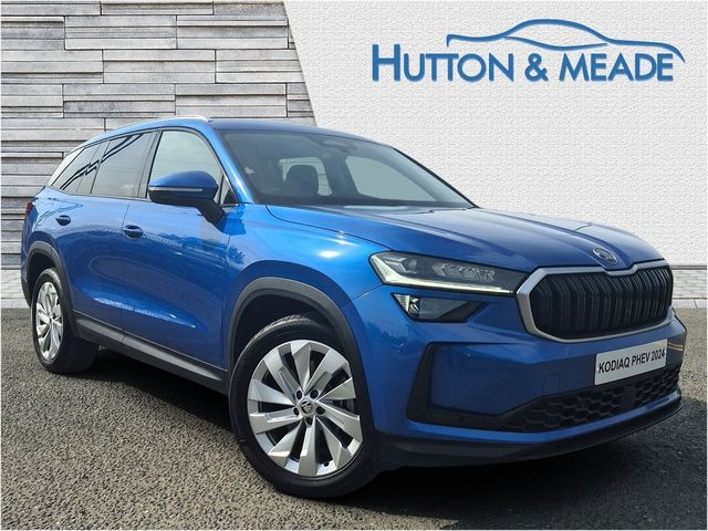 vehicle for sale from Hutton & Meade