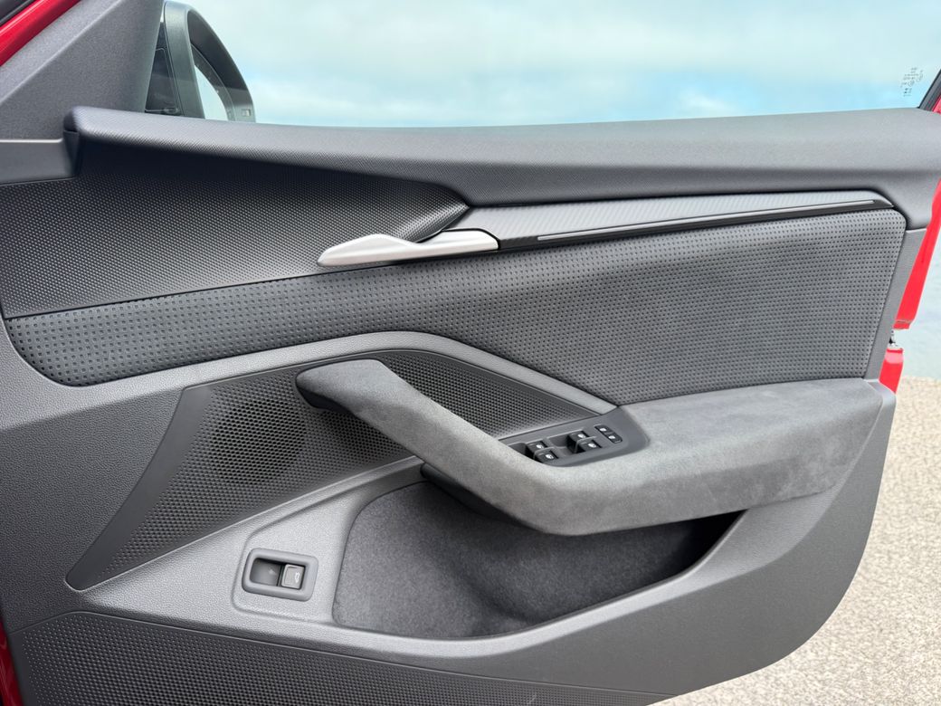 2025 Skoda Superb