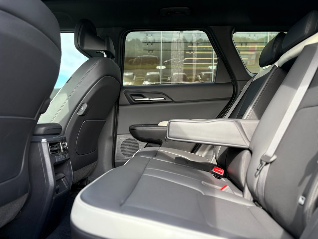 2026 Kia EV5