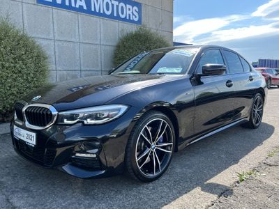 2021 BMW 3 Series
