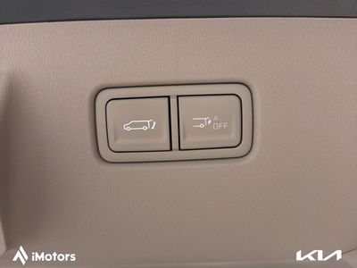 2026 Kia PV5