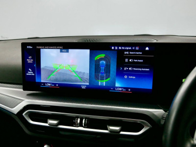 2024 BMW 3 Series