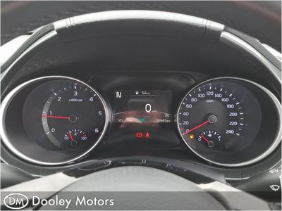 2024 Kia Ceed