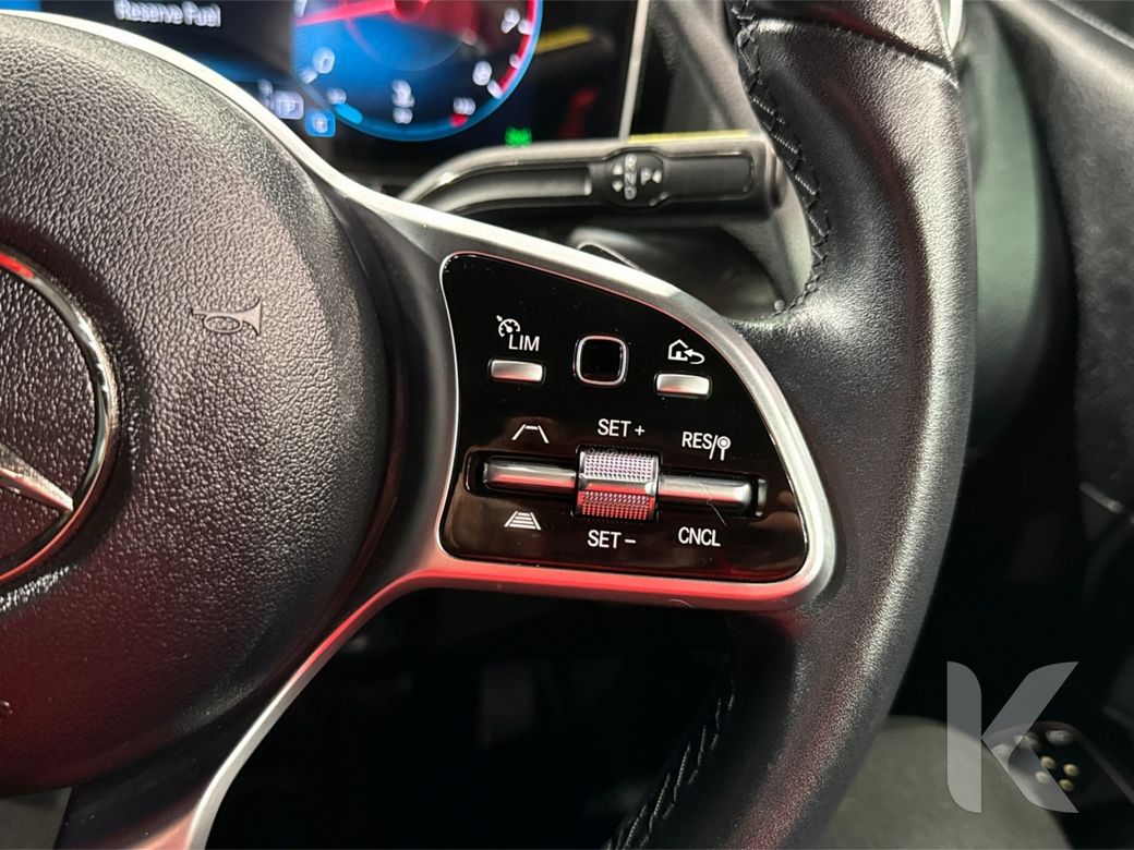 2019 Mercedes-Benz B Class