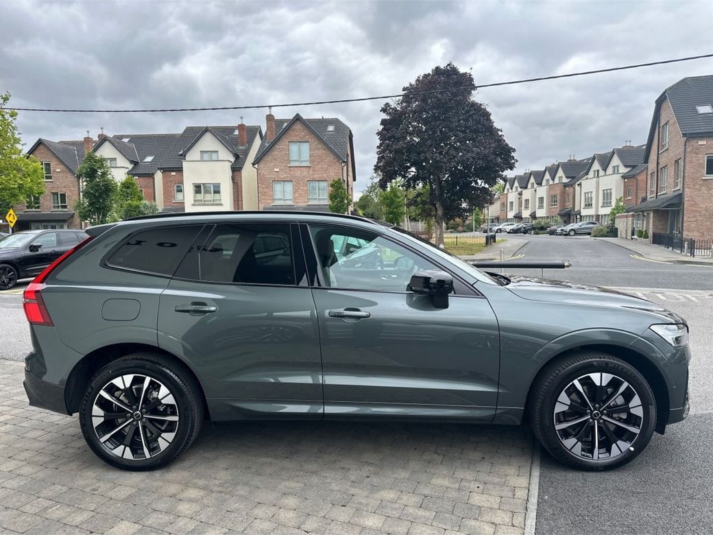 2026 Volvo XC60